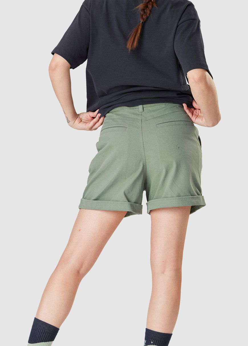 Anjel Chino Shorts Anjel Chino Shorts