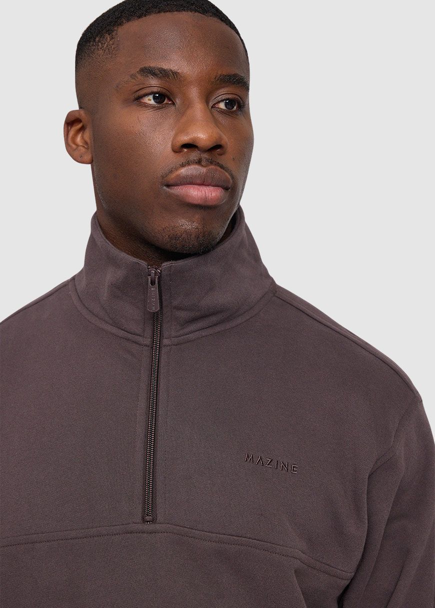 mazine_sweat_troyer_AW_25_MAZ_25303210_Eggplant_5_258f8ed8bf Sweat Troyer