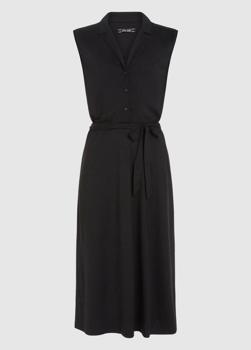 Marianne Dress Ecovero Classic Marianne Dress Ecovero Classic