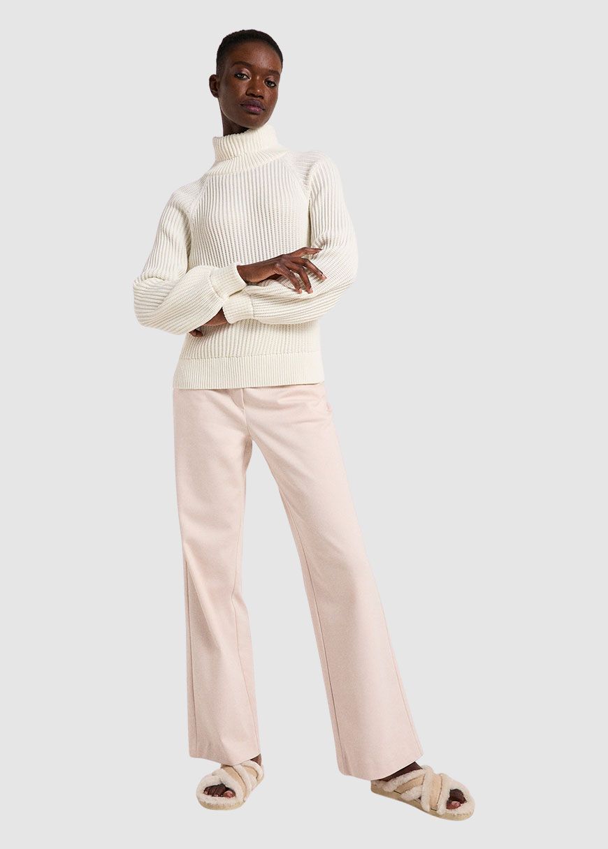 Grobstrick Pullover Grobstrick Pullover