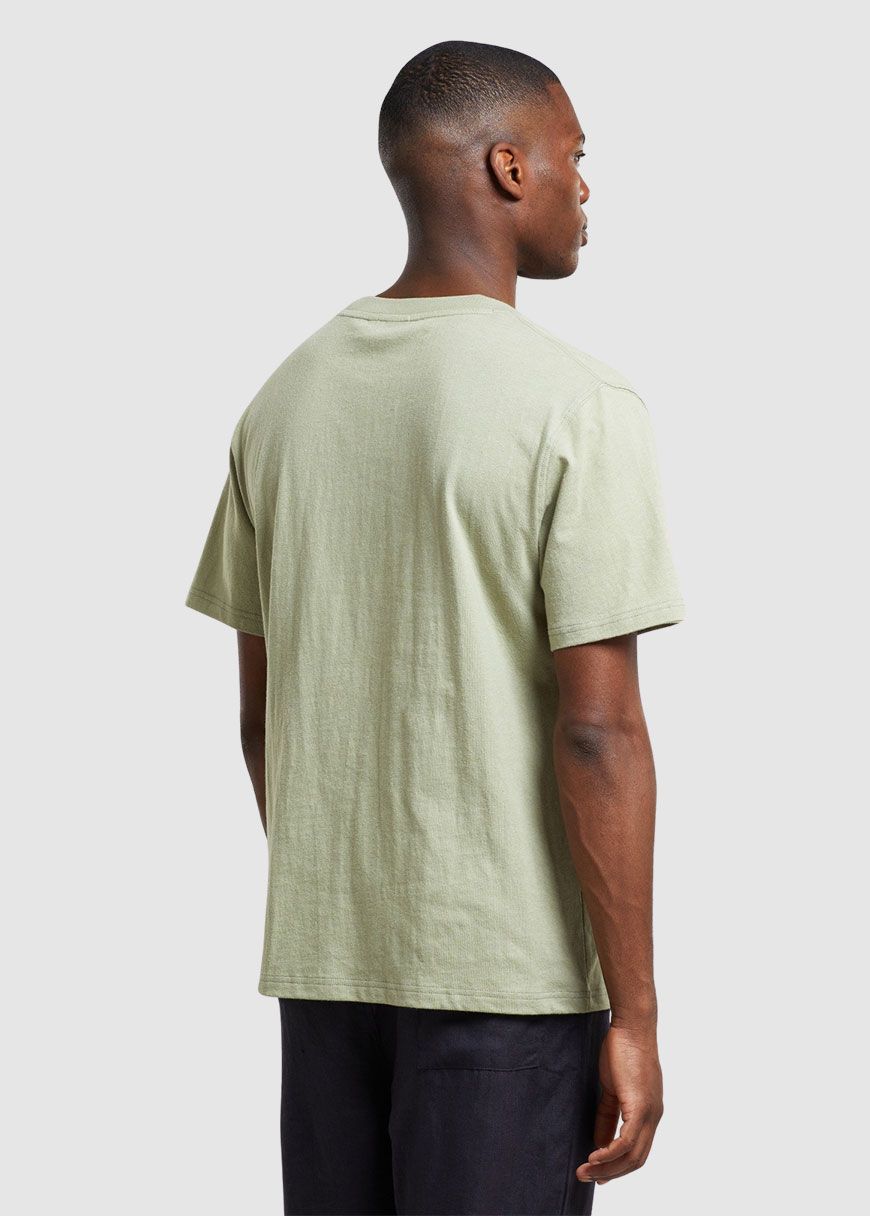 T-Shirt Gustavsberg Hemp T-Shirt Gustavsberg Hemp