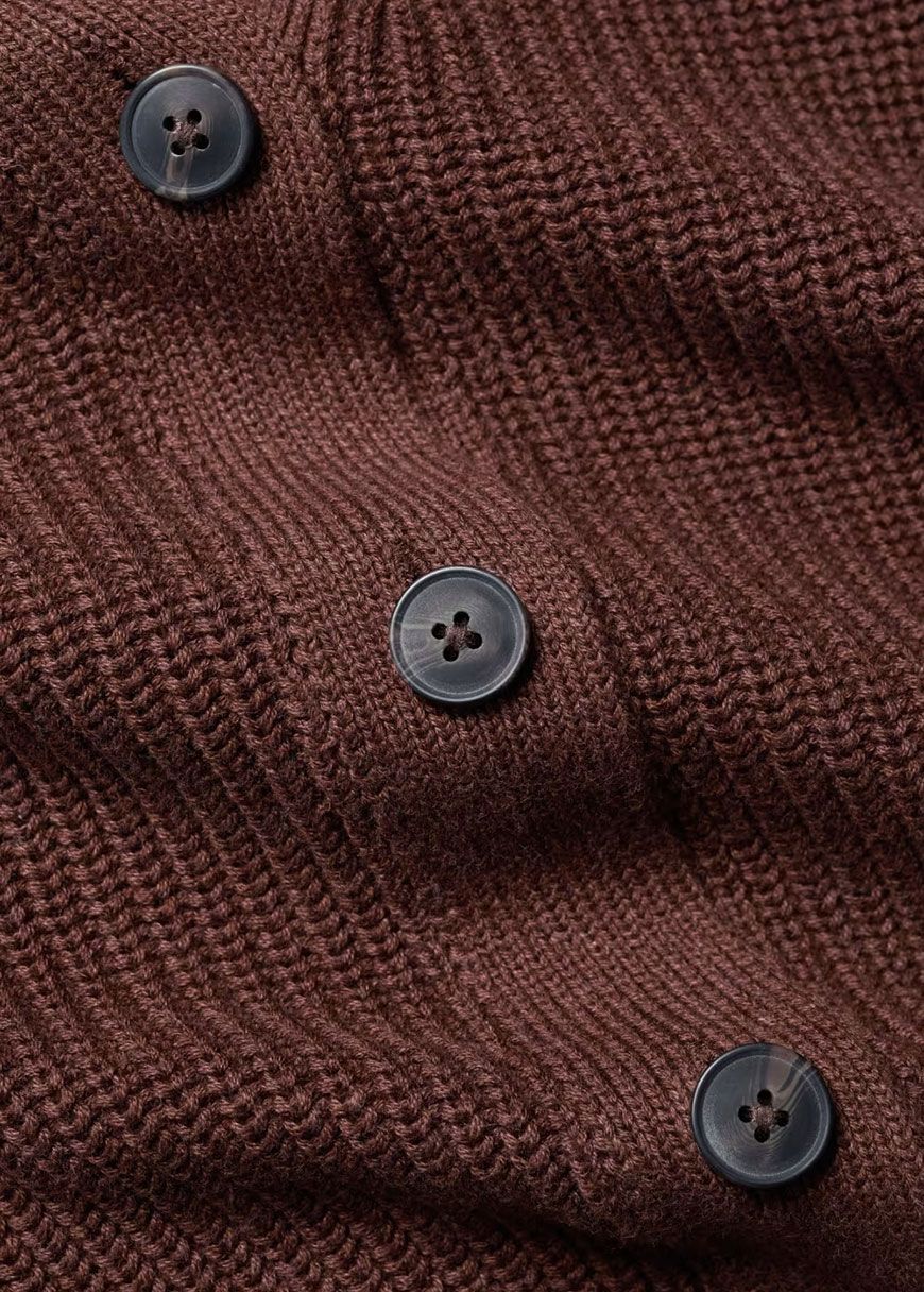 Winding Creek Cardigan
