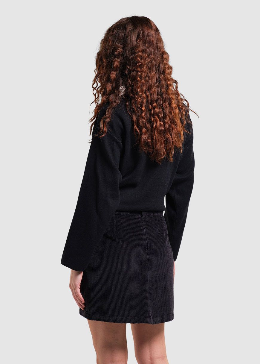 Skirt Majorna Corduroy