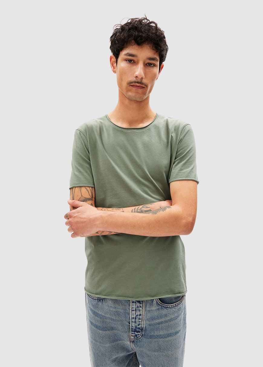 Aamon Brushed Aamon Brushed