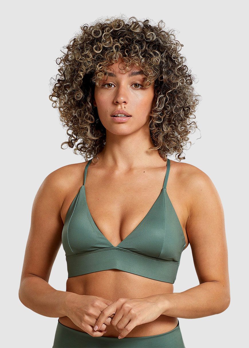 Bikini Top Alva Bikini Top Alva