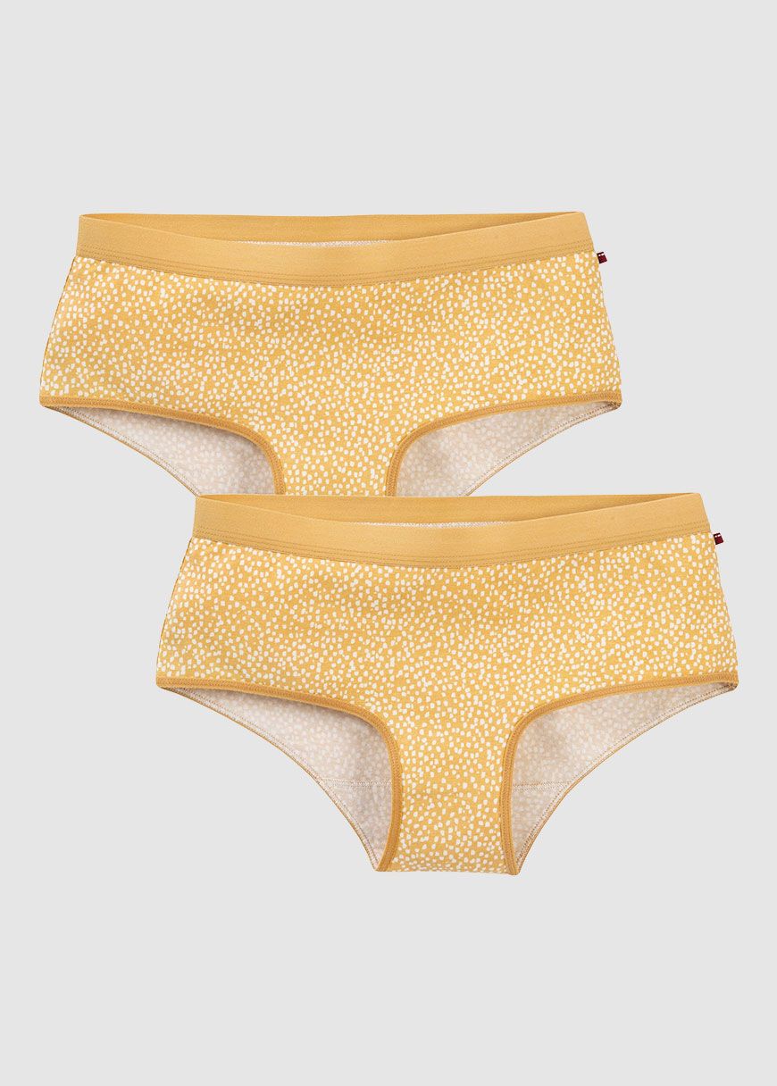2er Pack Panty