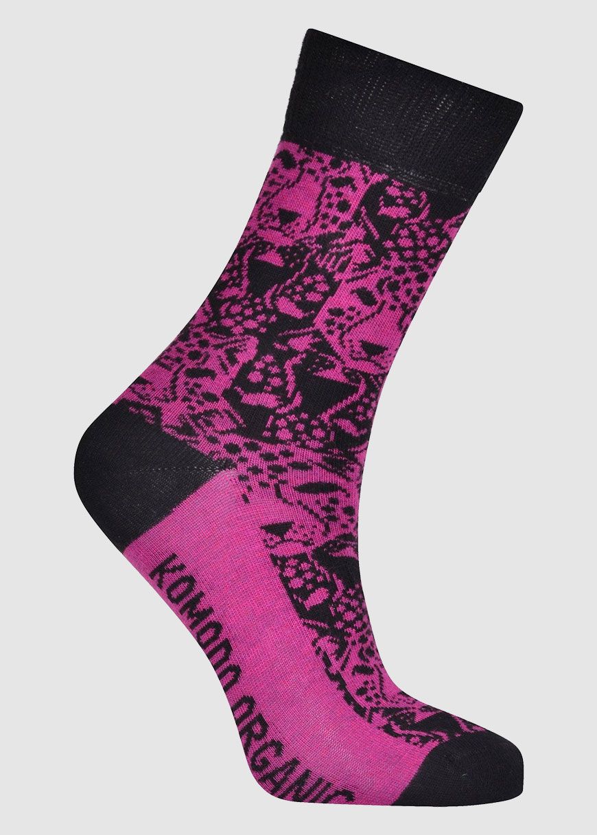 Leopard Socks Leopard Socks