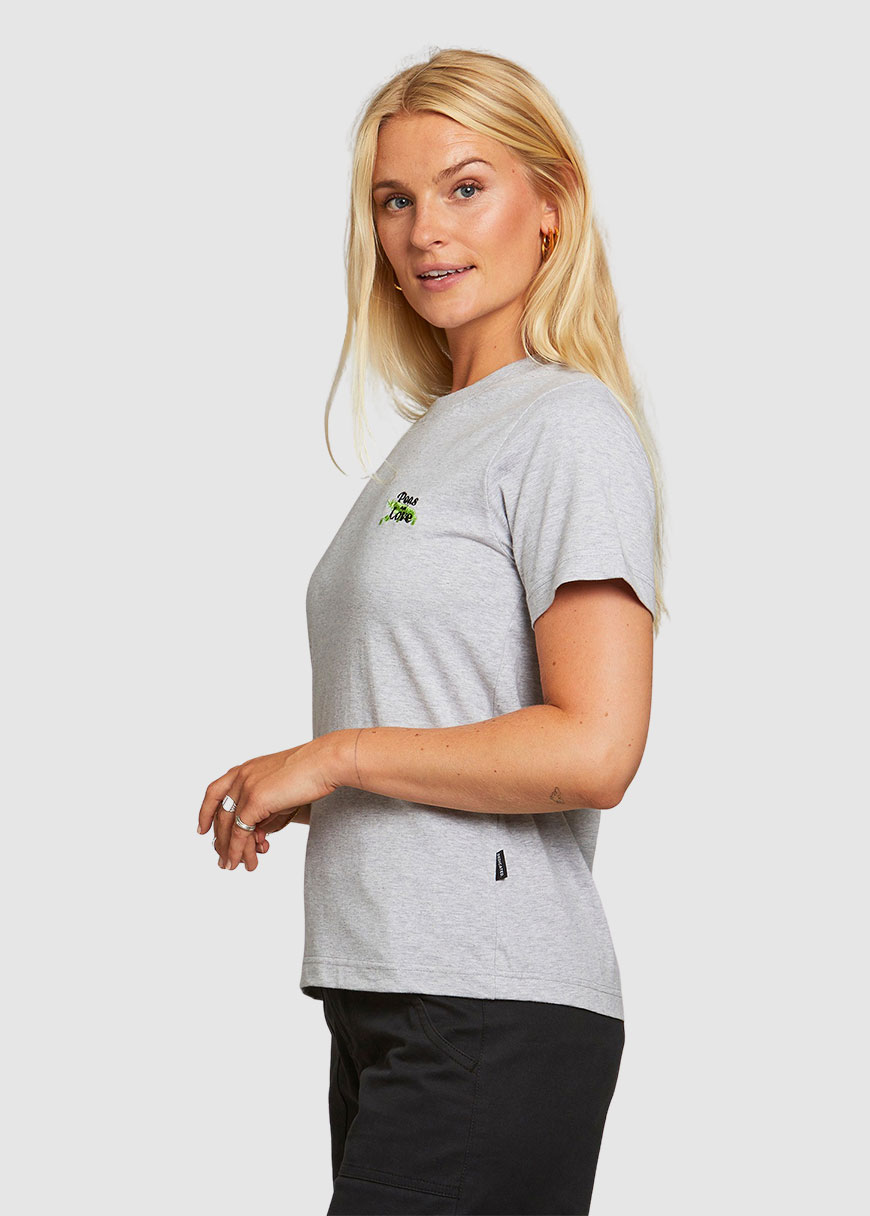 T-Shirt Mysen Peas and Love T-Shirt Mysen Peas and Love