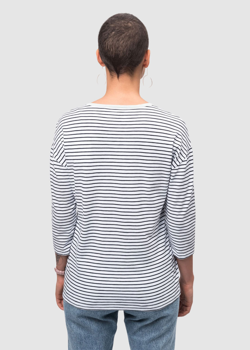 Casual Henley Longsleeve Casual Henley Longsleeve