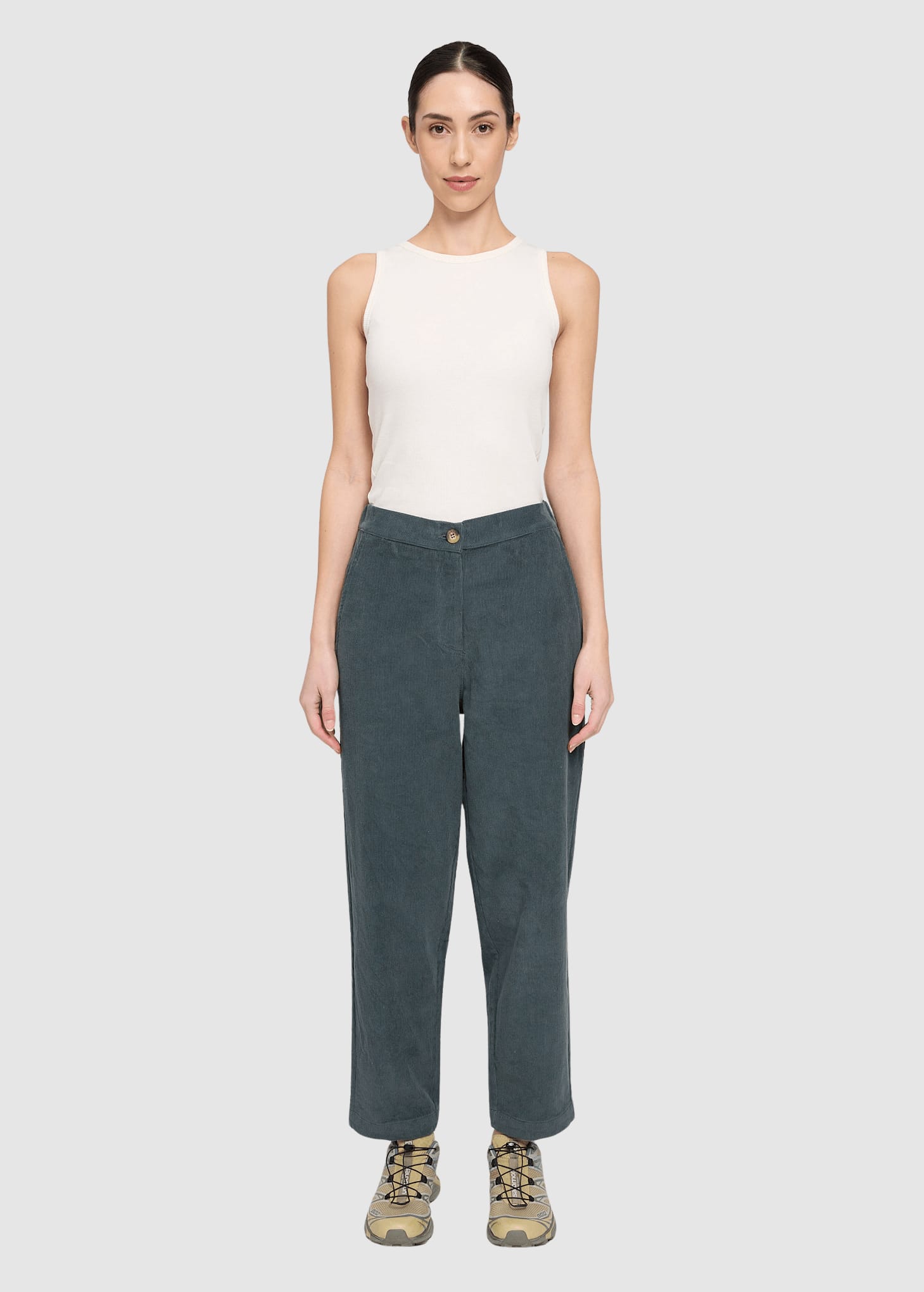 Corduroy Pants Bottle Corduroy Pants Bottle