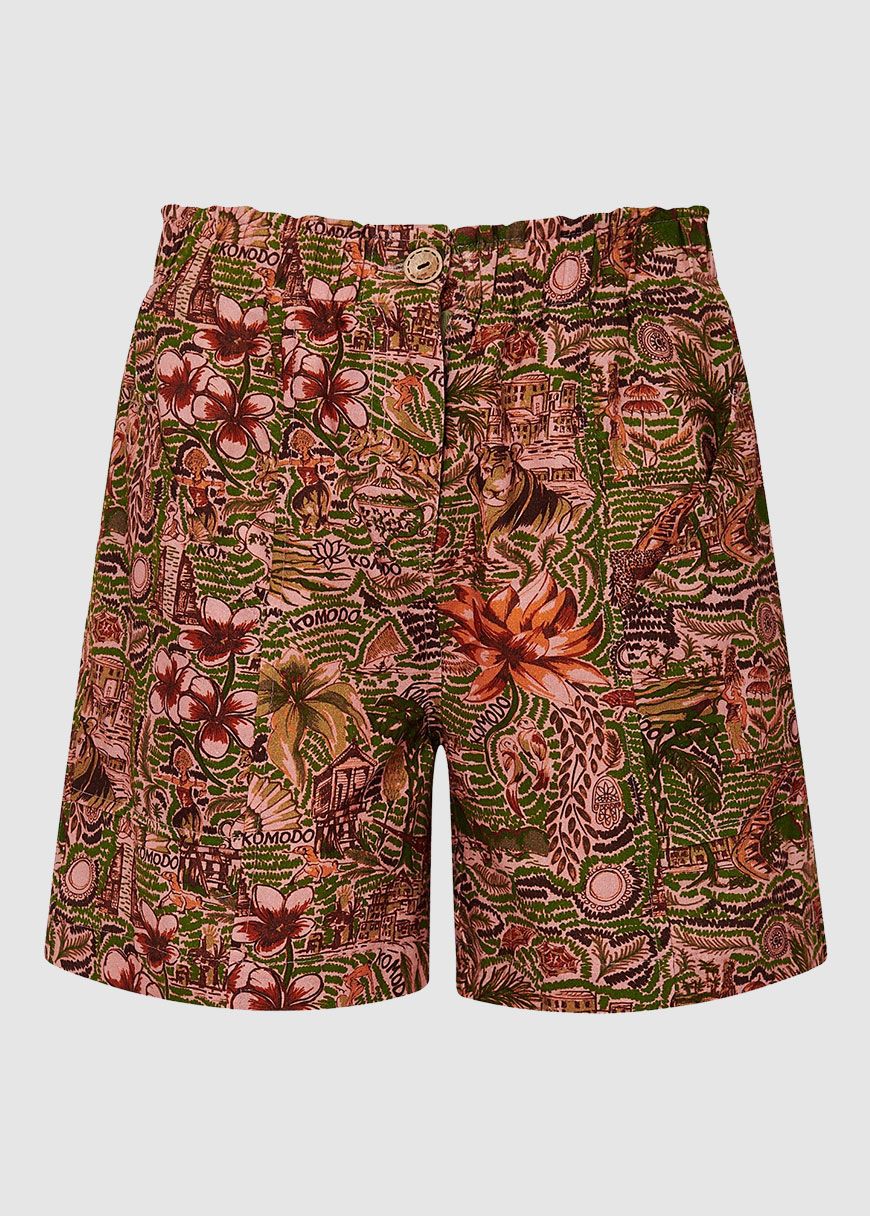 Dune Short Dune Short