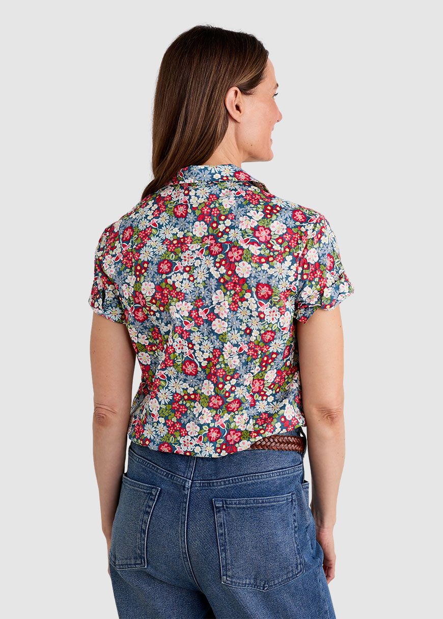Mrs Treloar Shirt