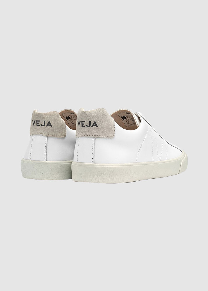 W' Esplar Leather W' Esplar Leather