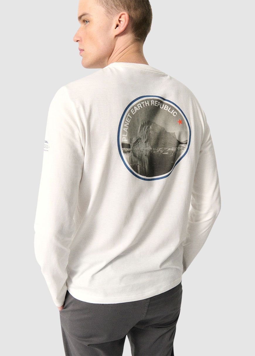 Tierralf T-Shirt Man Tierralf T-Shirt Man