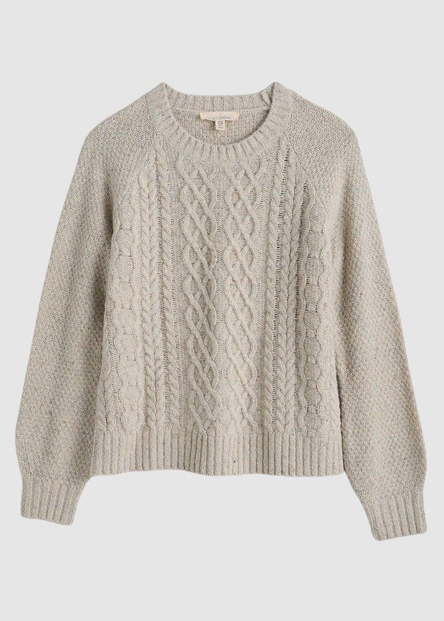 Tressa Jumper