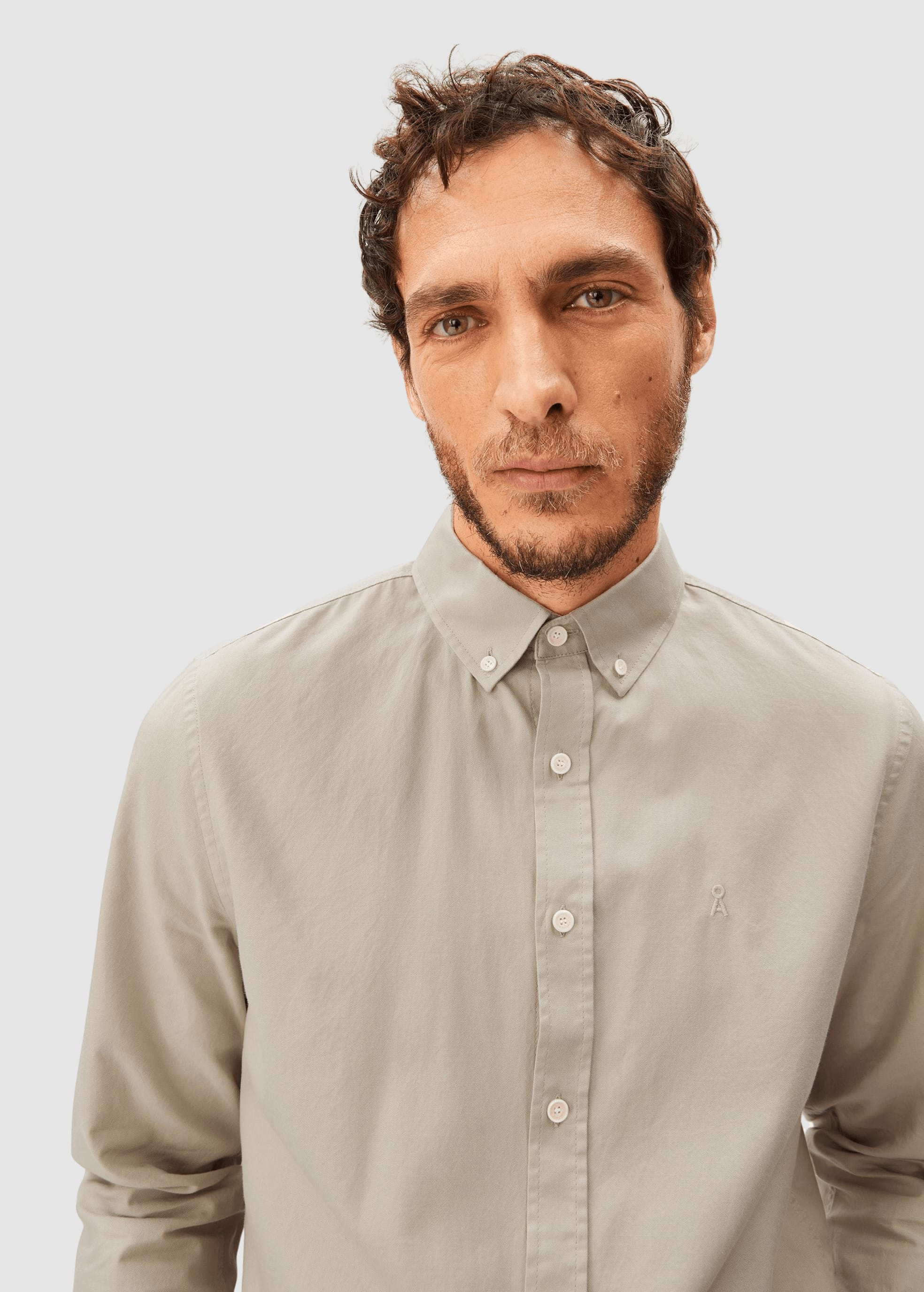 armedangels-quaasa-longsleeve-shirt-sandstone-3.jpeg Quaasa Longsleeve Shirt Sandstone
