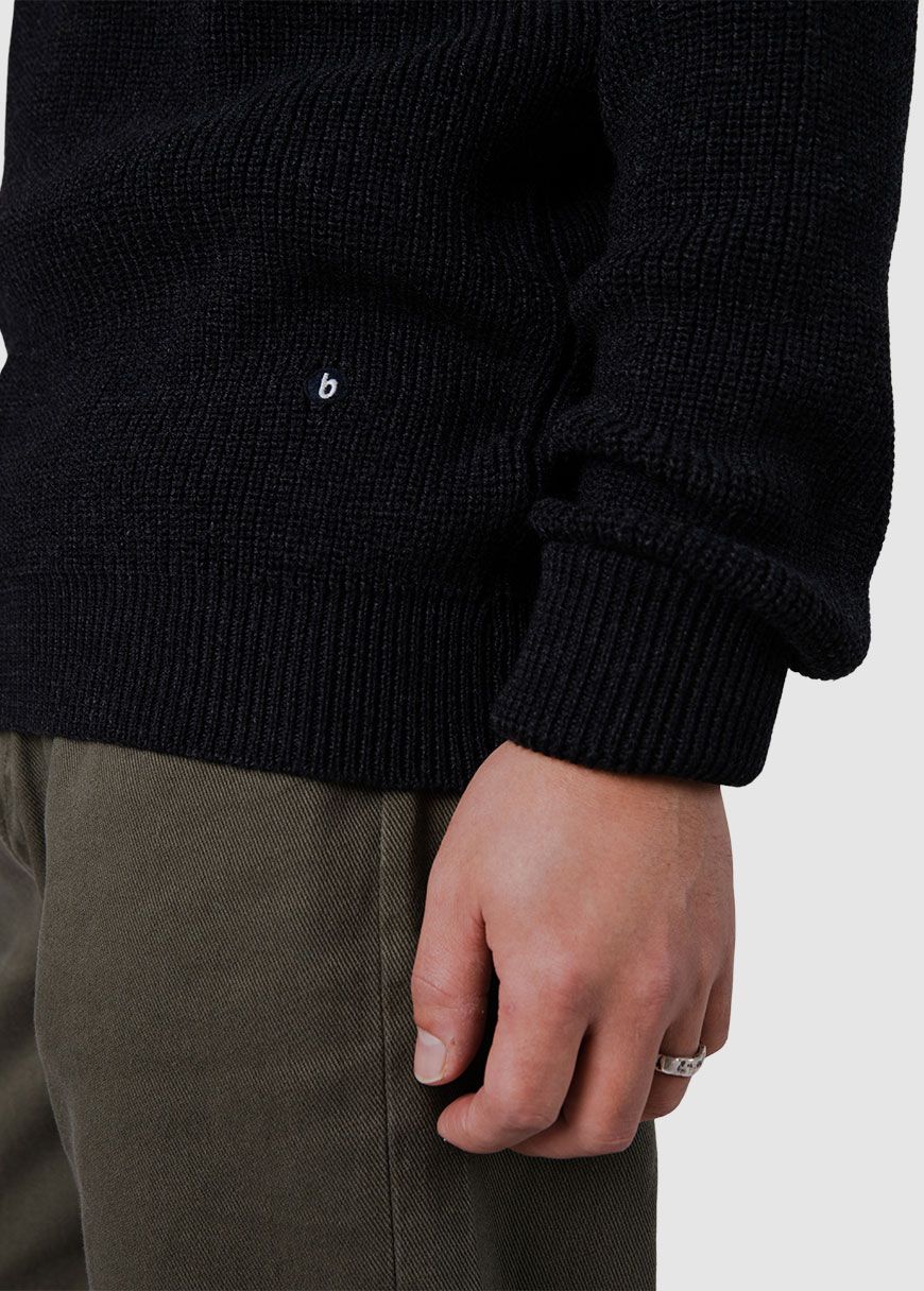 Waterfront Sweater Waterfront Sweater