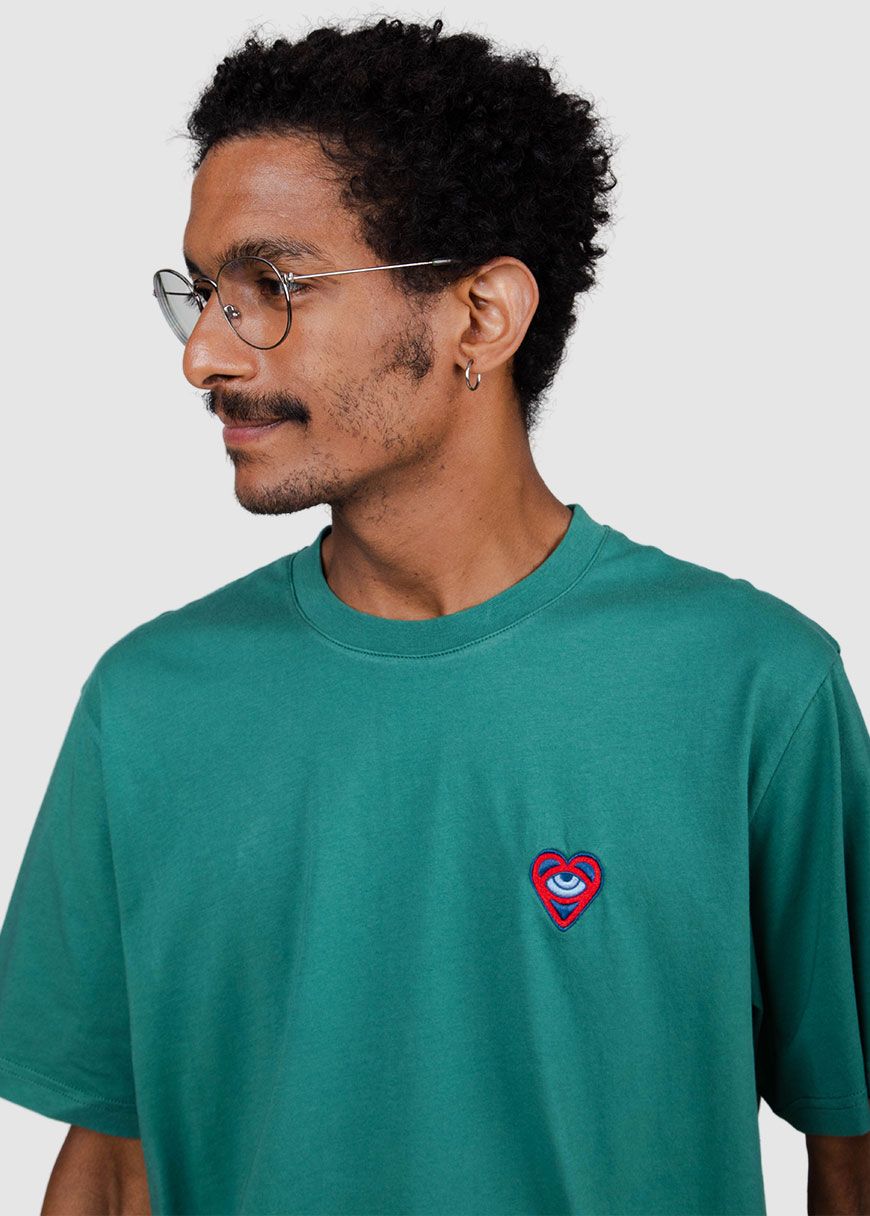 Heart T-Shirt Heart T-Shirt