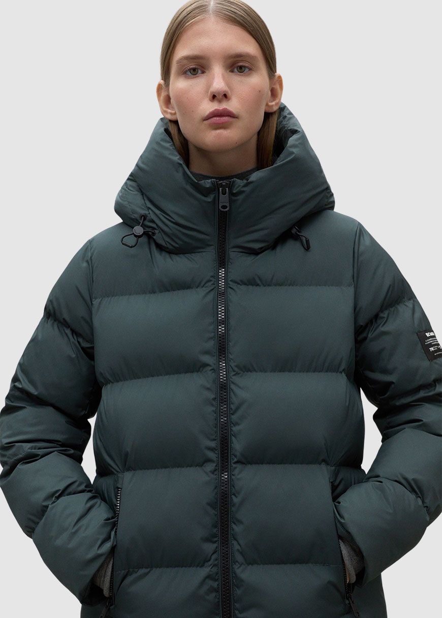 Manliealf Jacket Woman Manliealf Jacket Woman