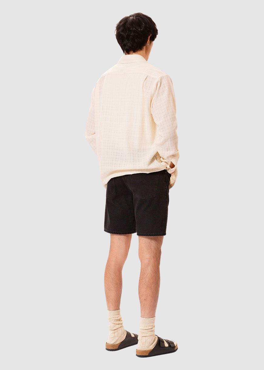 Seth Denim Shorts Seth Denim Shorts