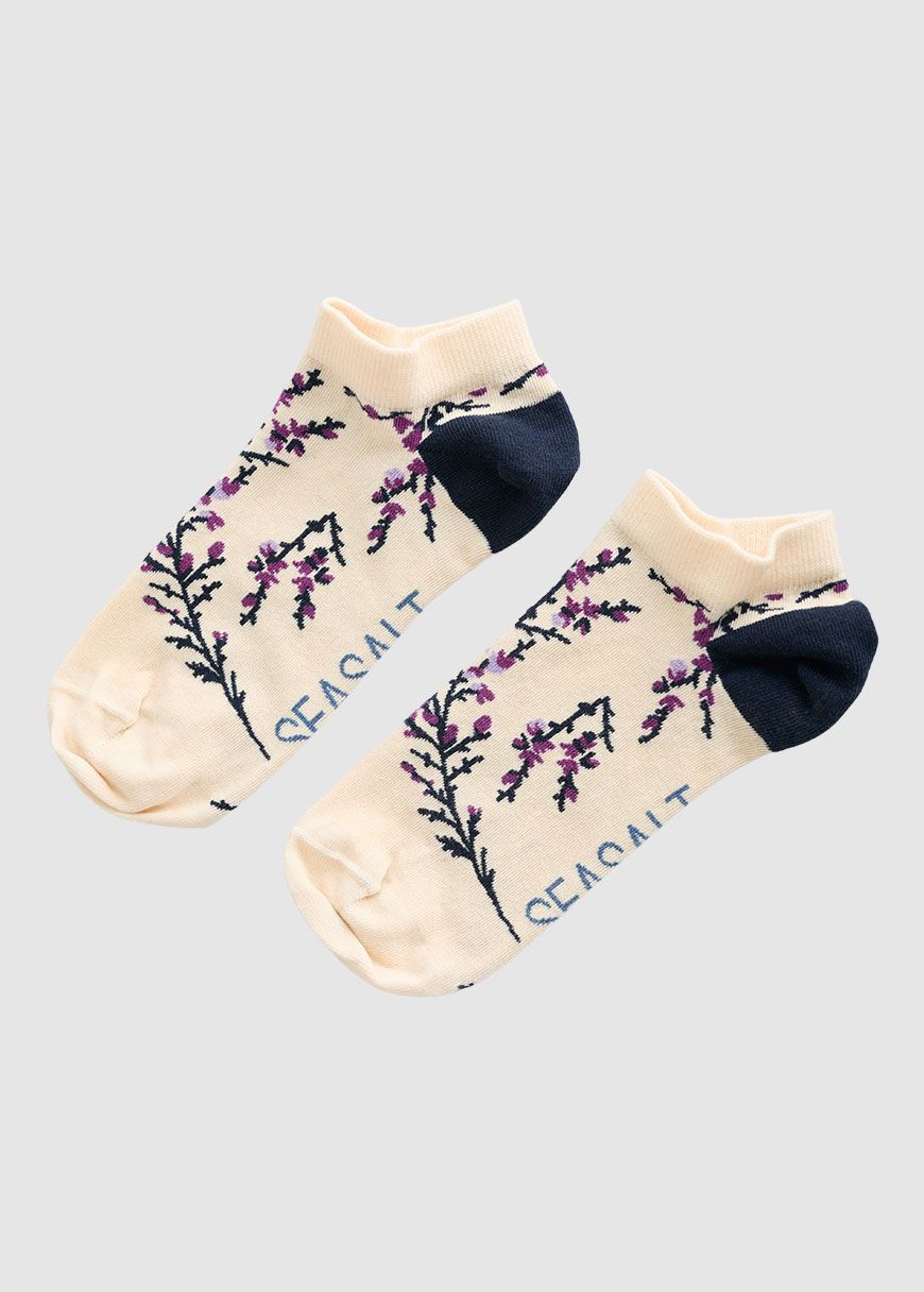 Women's Arty Trainer Socks