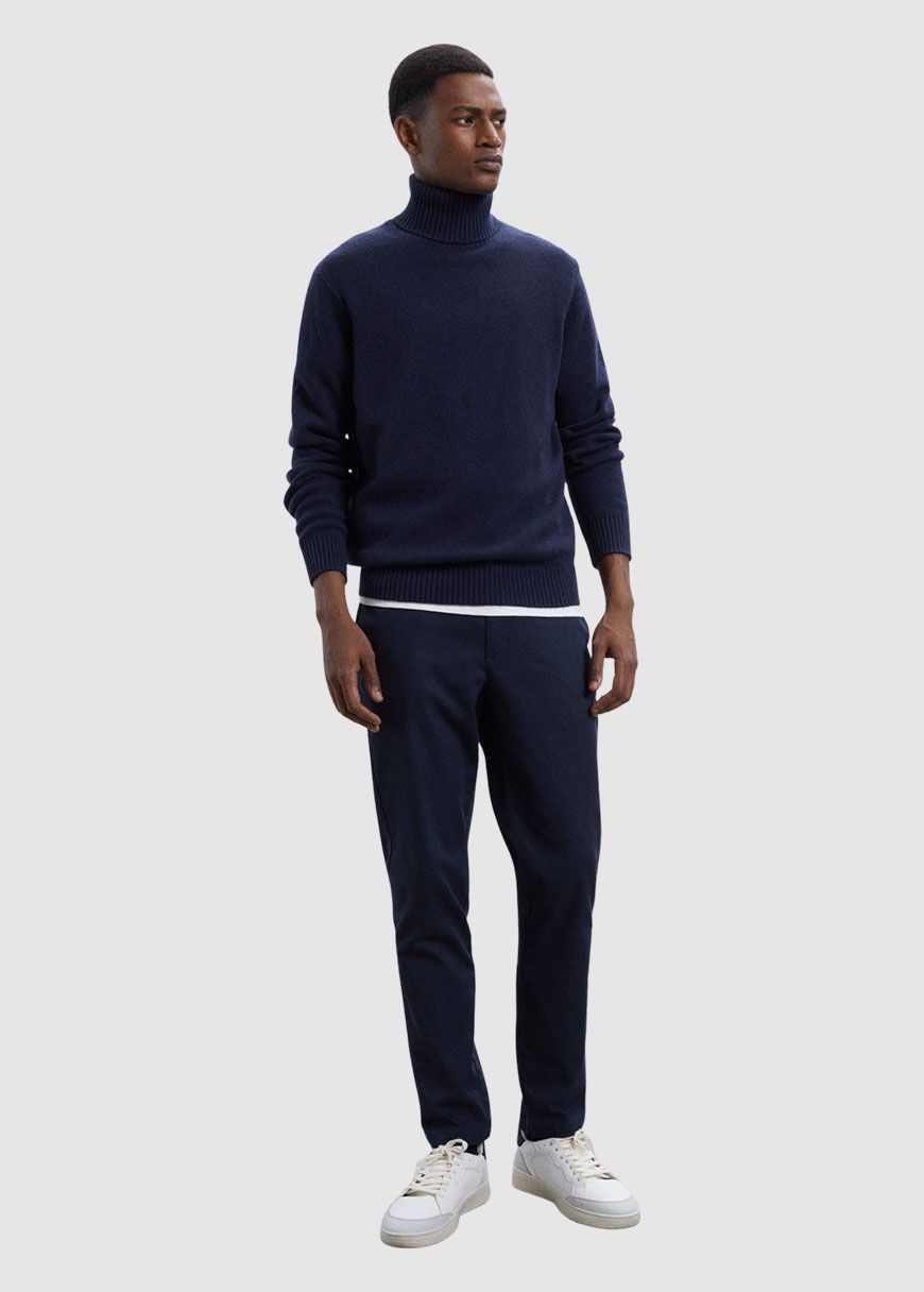 Brun Knit Man Brun Knit Man
