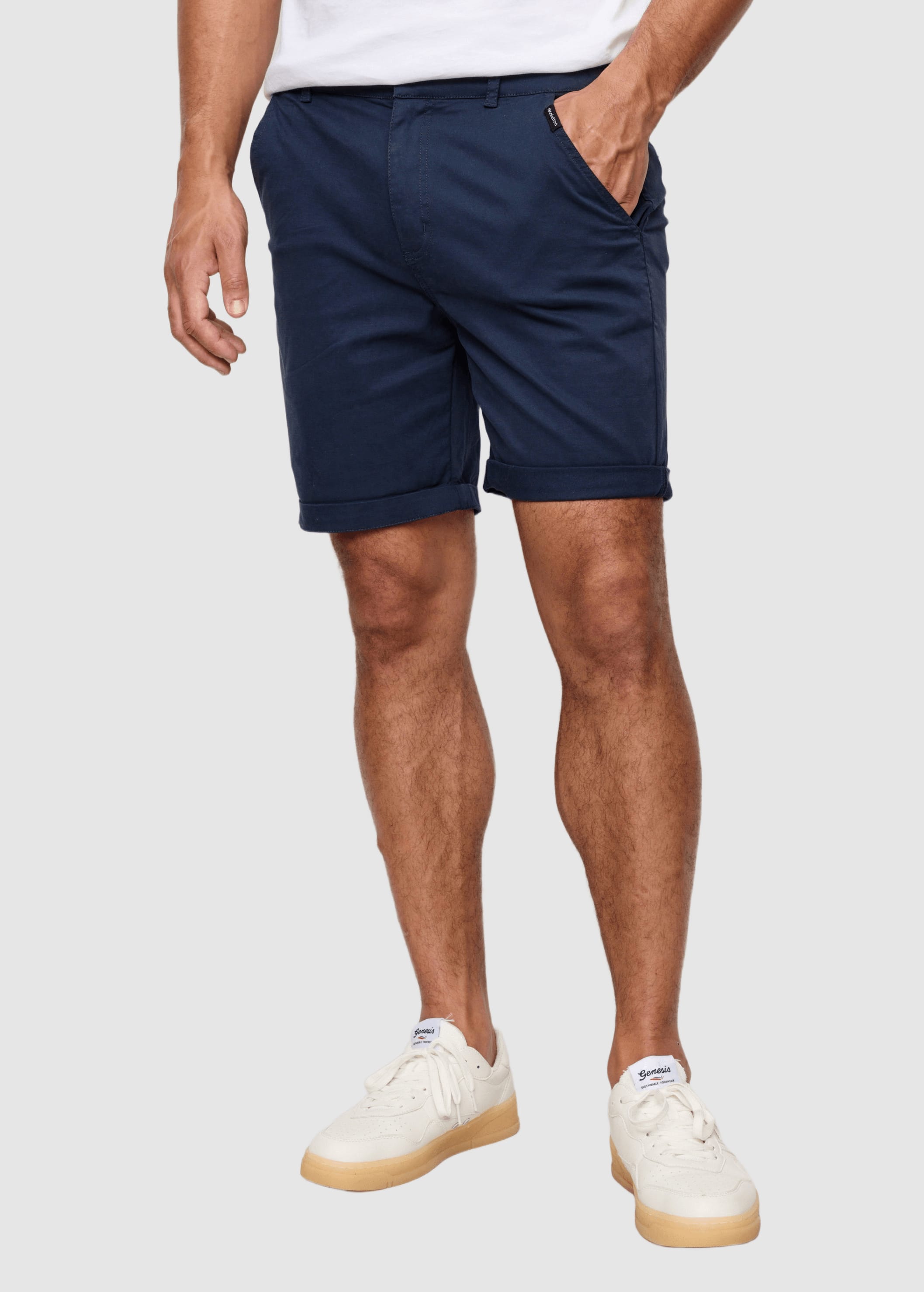 recolution-shorts-majoram-dark-navy-1.jpeg Shorts Majoram Dark Navy