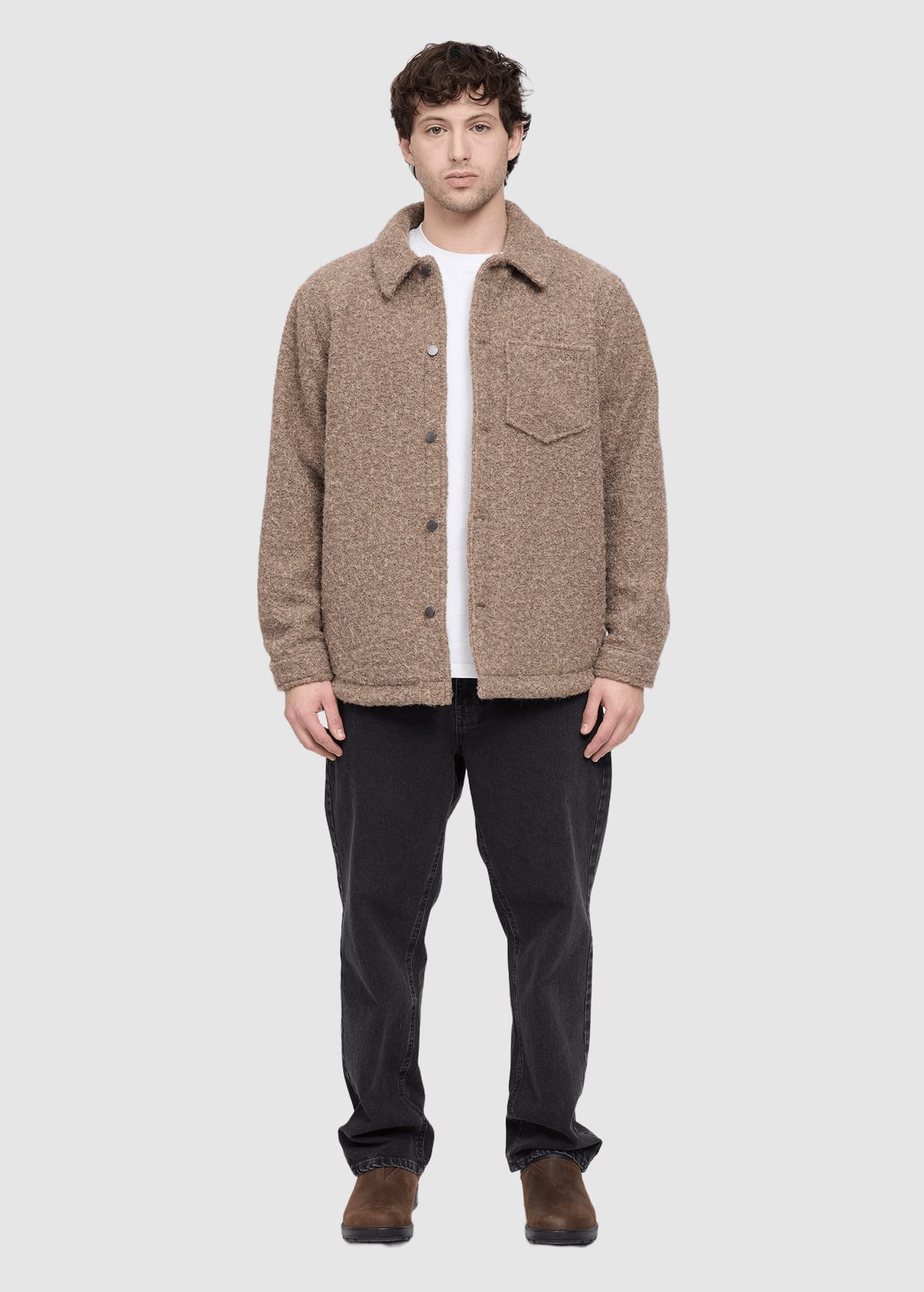 mazine-wool-jacket-walnut-9.jpeg Vegan Wool Jacket Walnut