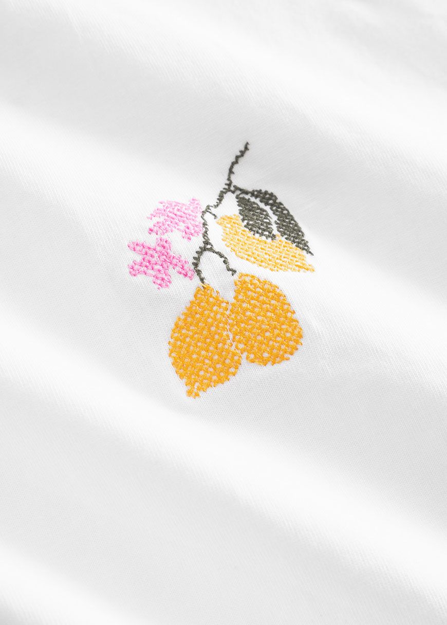 dedicated_t_shirt_vadstena_lemon_branch_SS_25_DED_22843_White_4_76c69f8bef T-Shirt Vadstena Lemon Branch