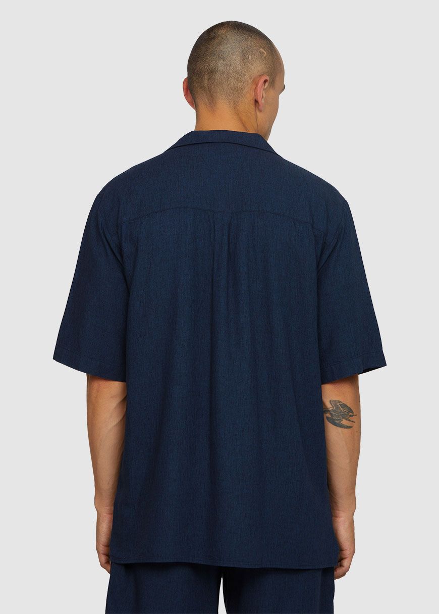 recolution_hemd_cactus_SS_25_REC_204023_Navy_2_5b648fbf4a Hemd Cactus