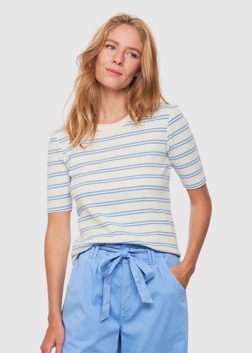 T-Shirt Daphne Stripes T-Shirt Daphne Stripes