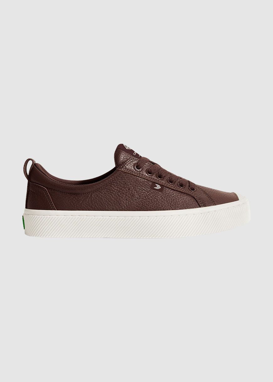 Oca Low Premium Leather Oca Low Premium Leather