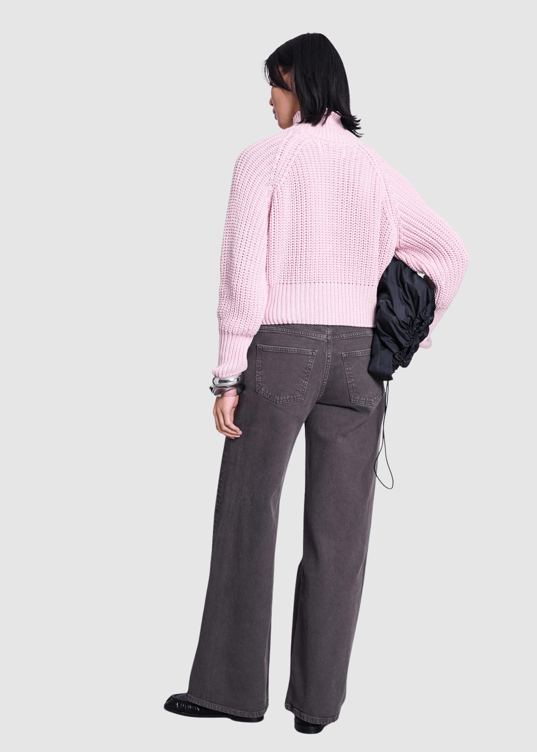 Ola Pale Pink