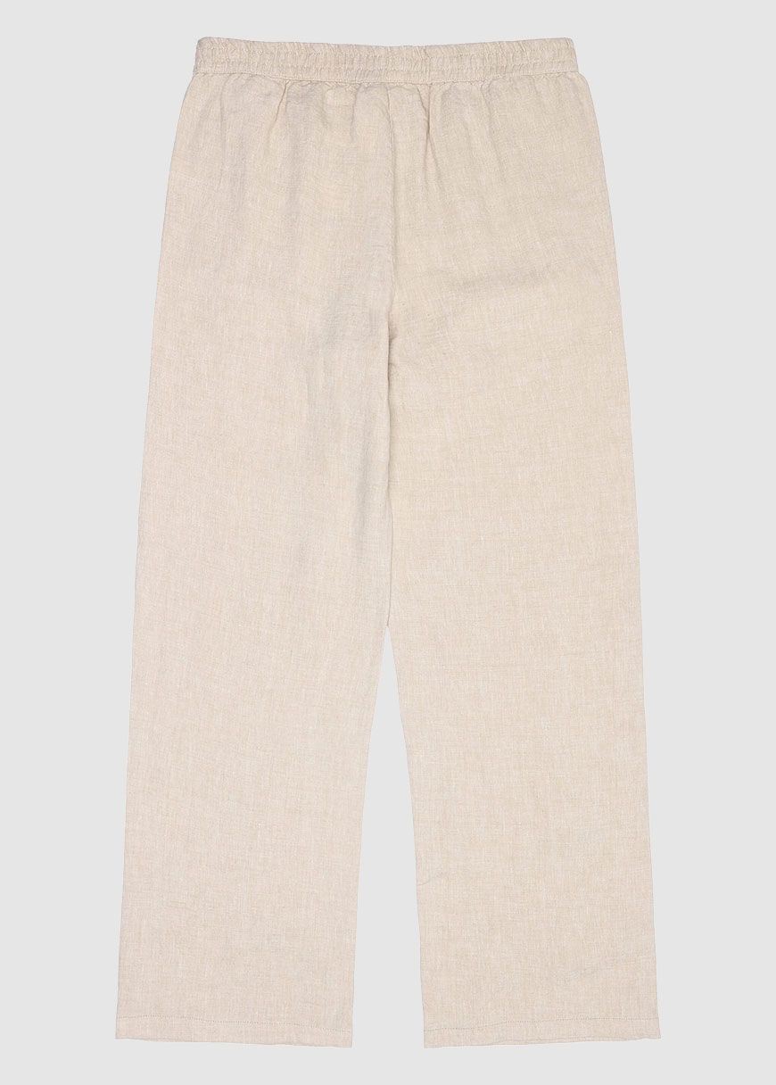 knowledge_cotton_apparel_posey_wide_mid_rise_linen_pants_SS_25_KCA_2070066_1449_Yarndyed_Light_Feather_Gray_5_61c3f0ae05 Posey Wide Mid-Rise Linen Pants
