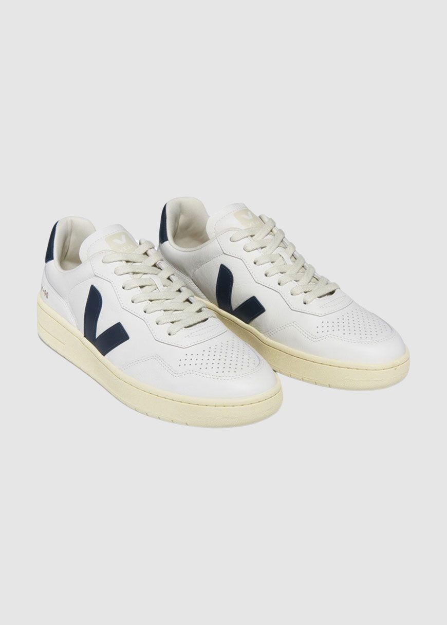 M' V-90 O.T. Leather M' V-90 O.T. Leather