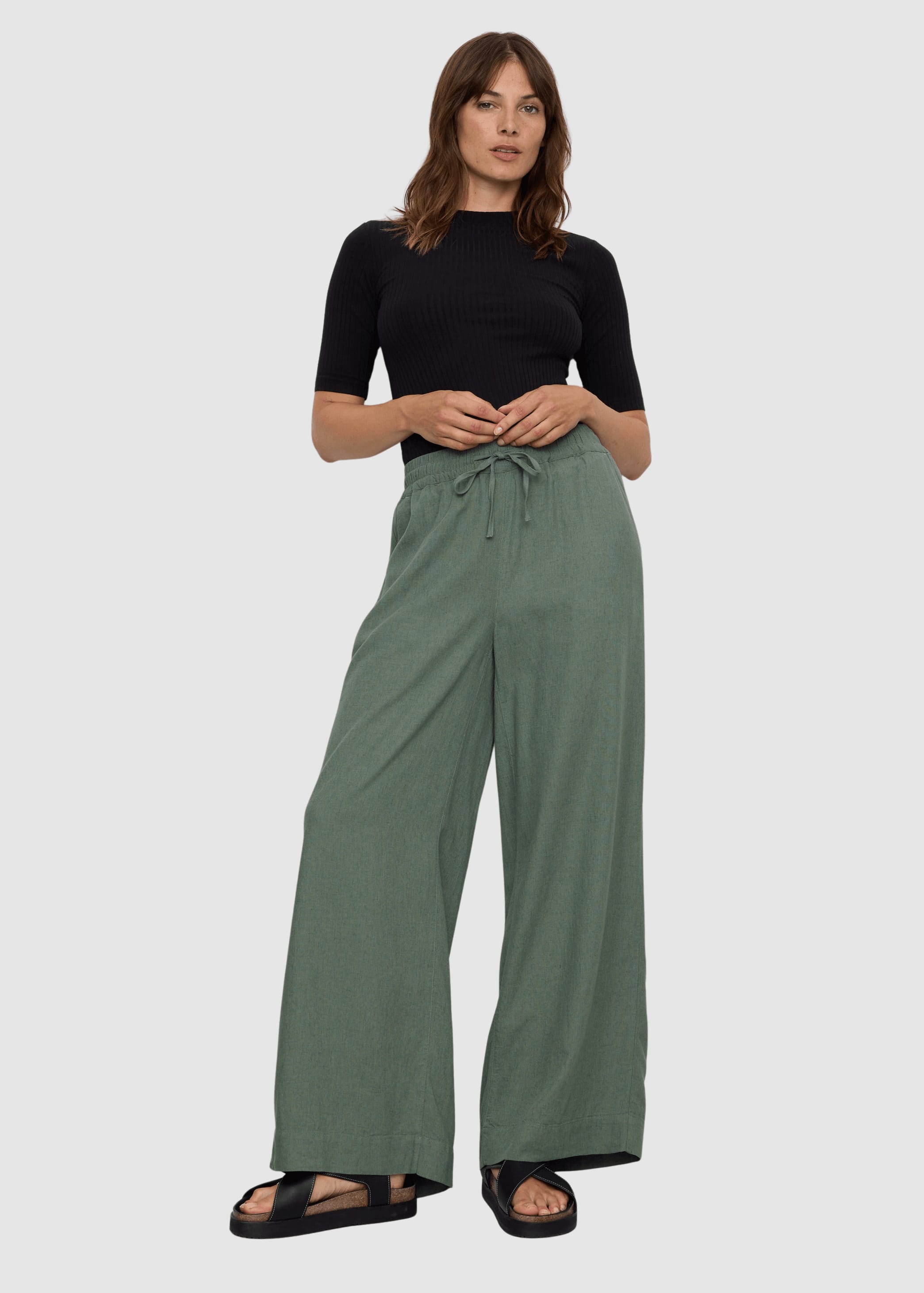Pants Alisma Khaki Pants Alisma Khaki