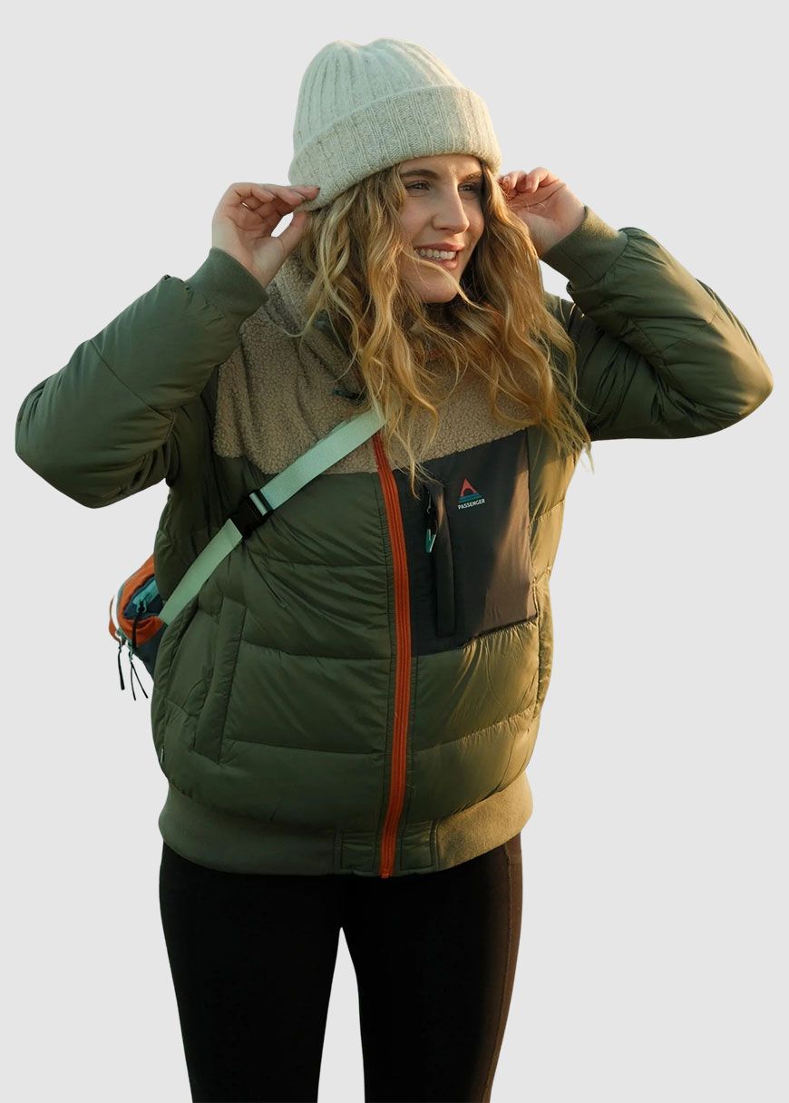 passenger_inspire_recycled_insulated_jacket_AW_25_PAS_W_JC_QZGJD_Dusty_Olive_10_e1311039df Inspire Recycled Insulated Jacket