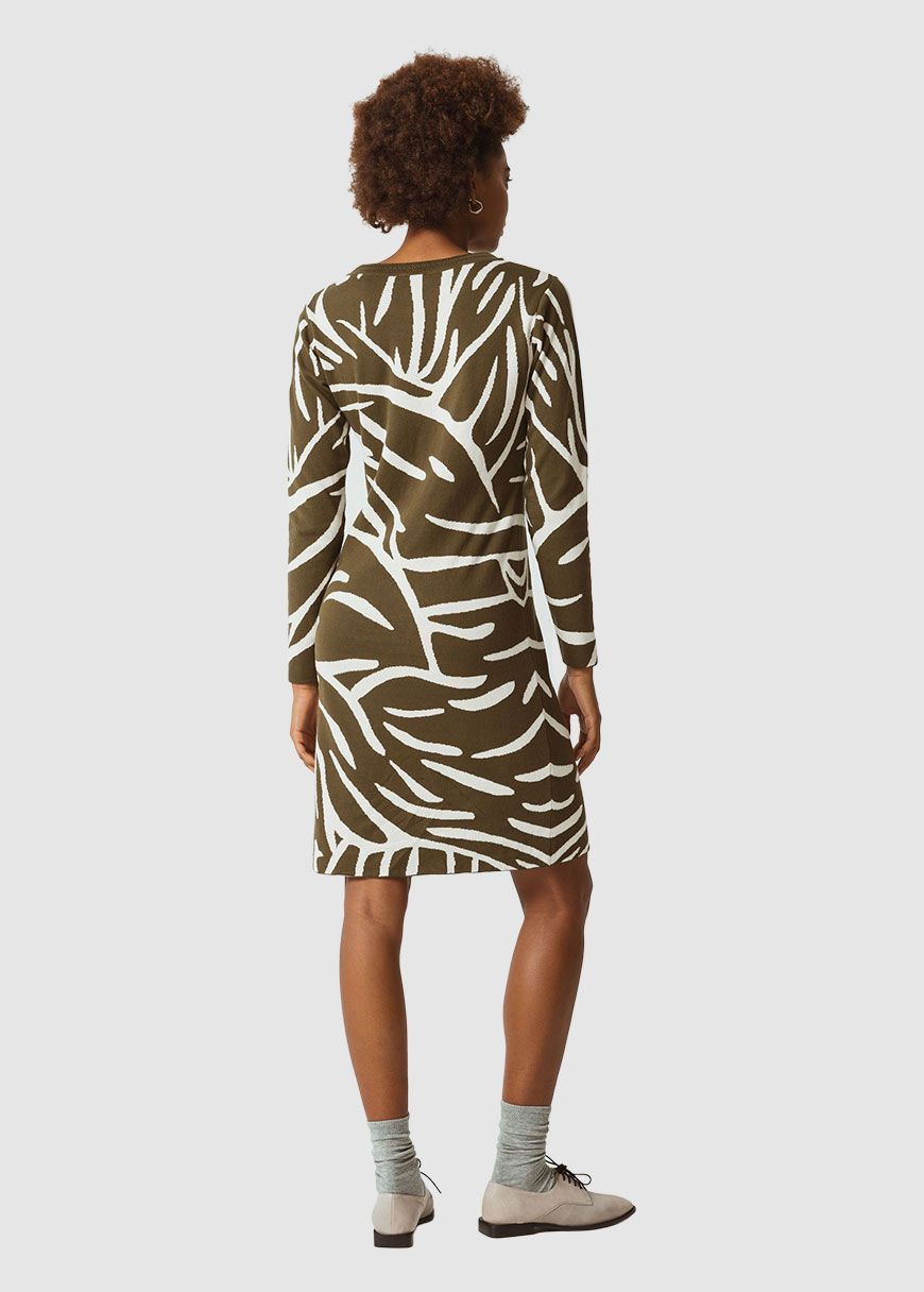 Nereide Dress