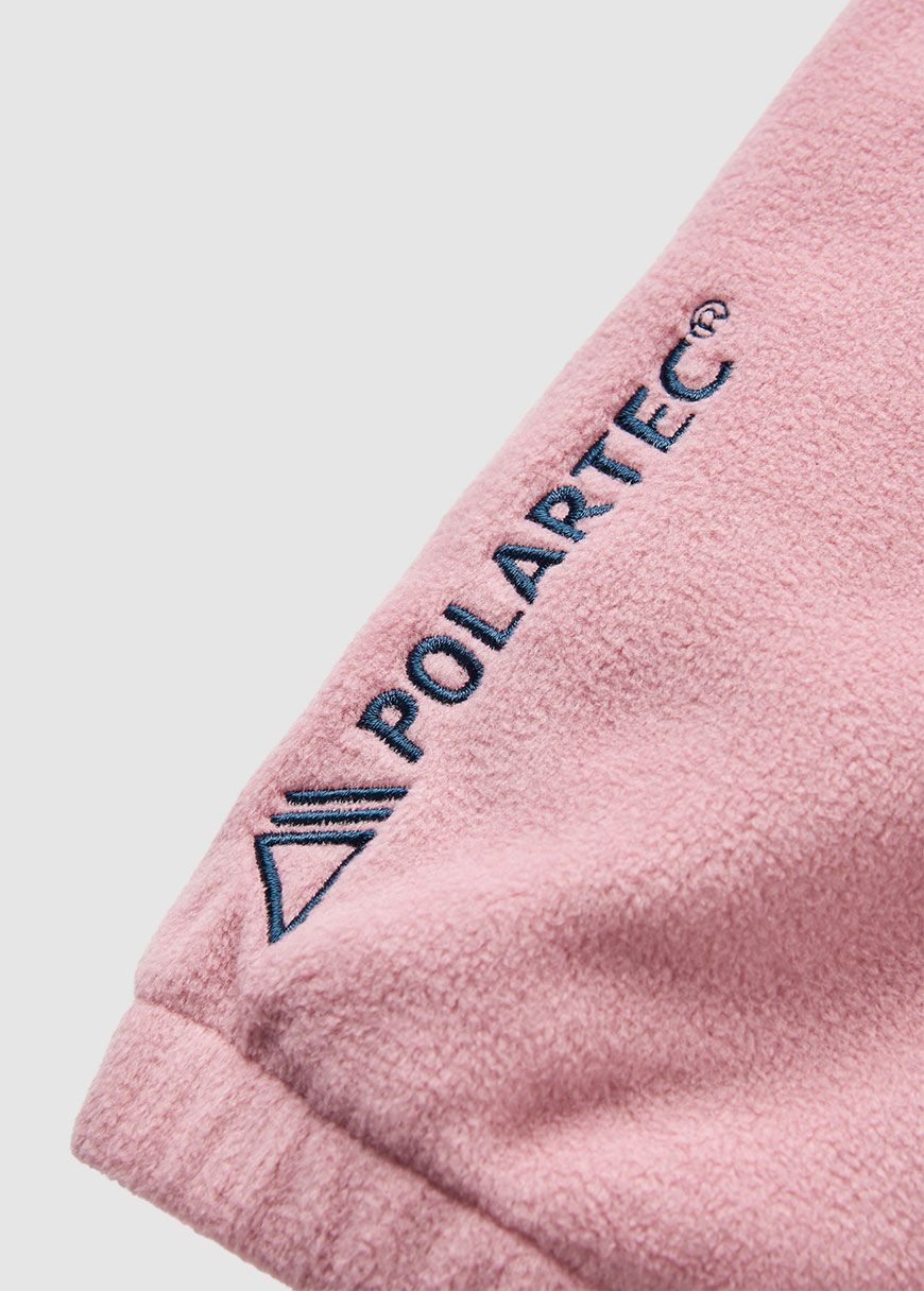 passenger_ayla_recycled_micro_polartec_fleece_AW_25_PAS_W_FL_D8_KUA_Pink_Haze_7_4310e268e5 Ayla Recycled Micro Polartec® Fleece