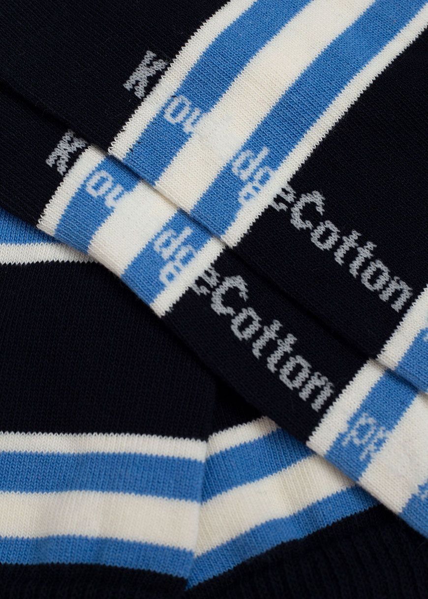 3-Pack Socks 3-Pack Socks