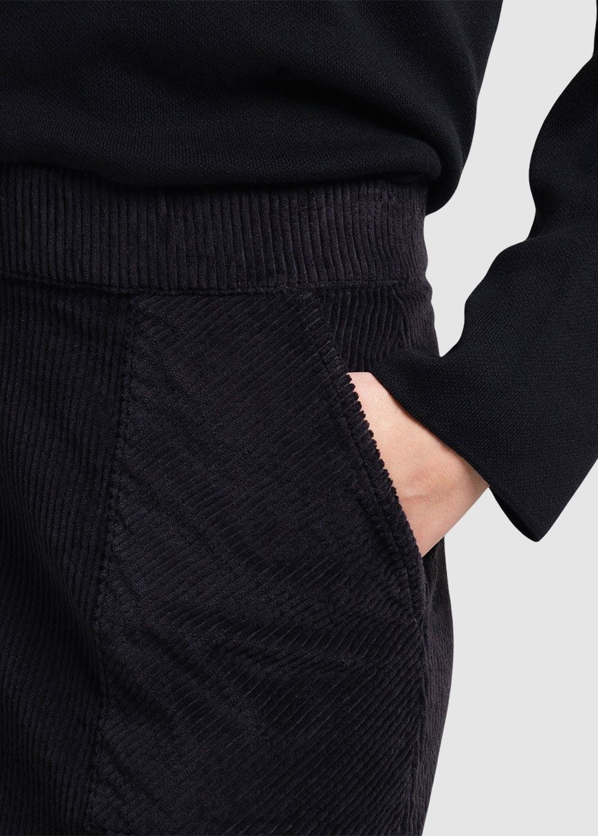 Skirt Majorna Corduroy