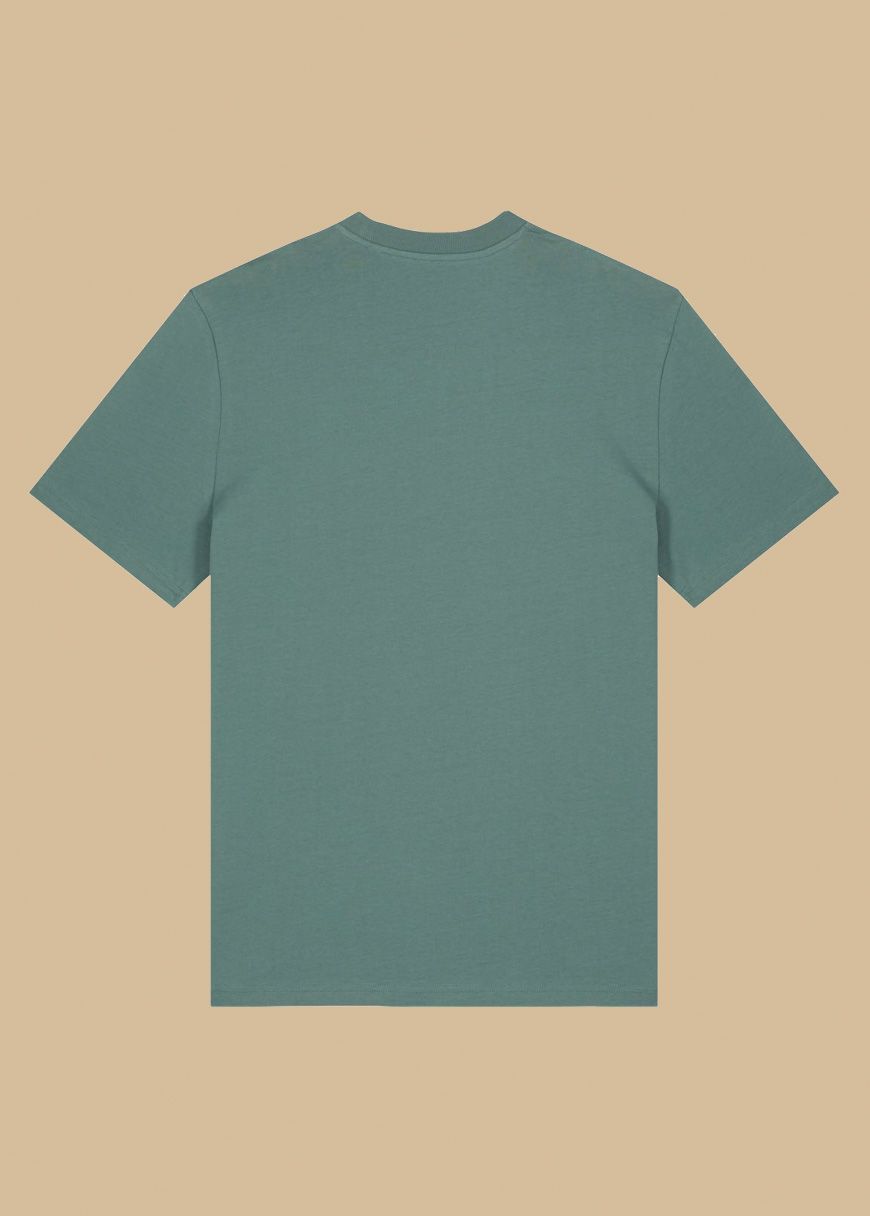 Classic T-Shirt Man Classic T-Shirt Man