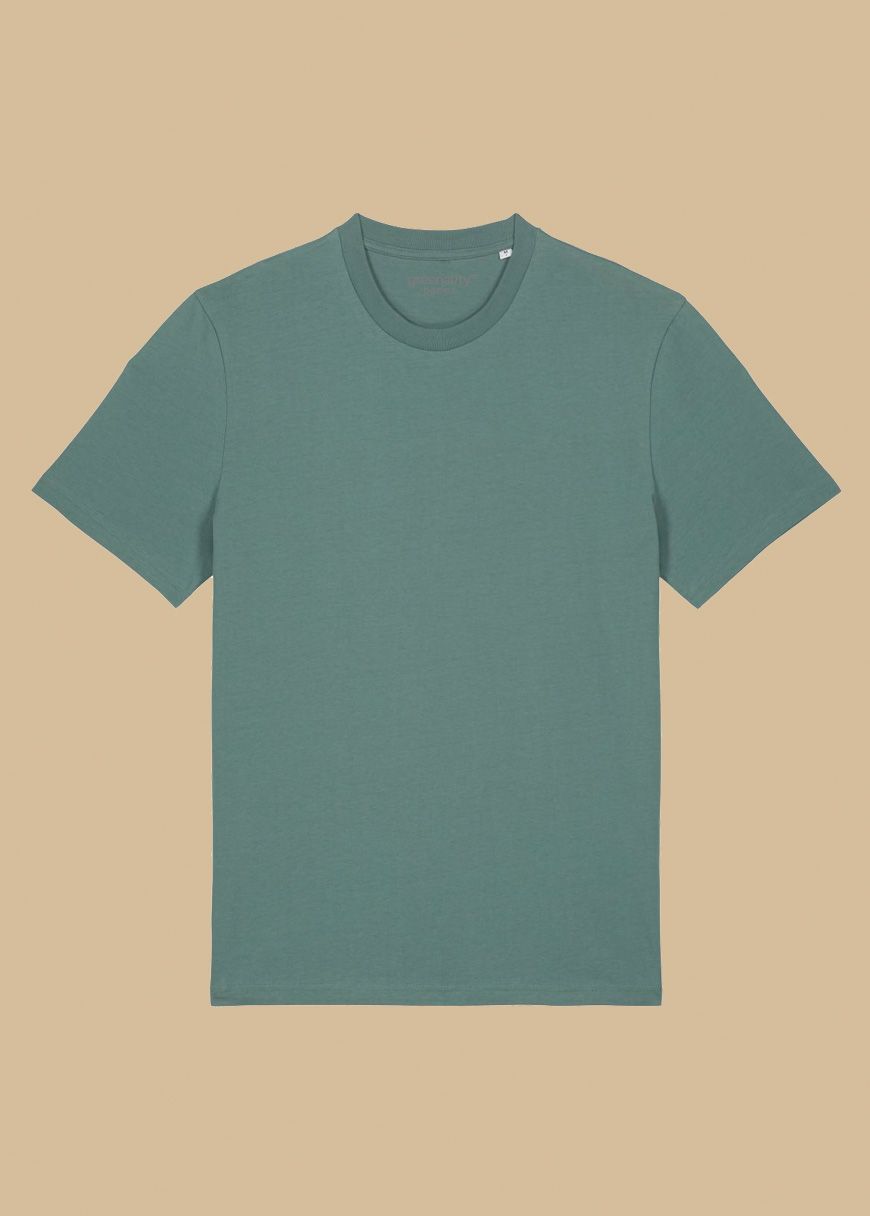 Classic T-Shirt Man Classic T-Shirt Man
