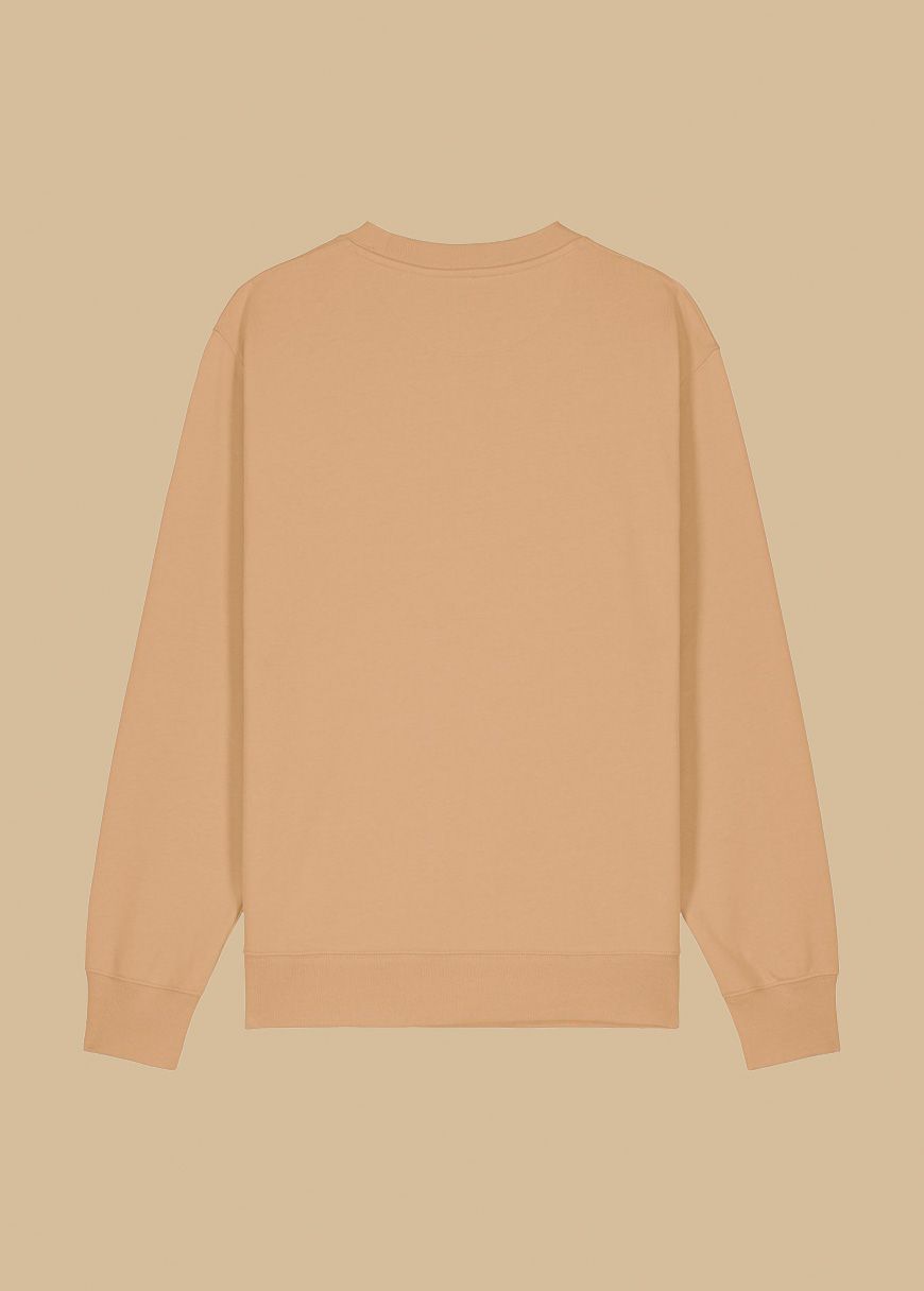 Classic Sweater Man