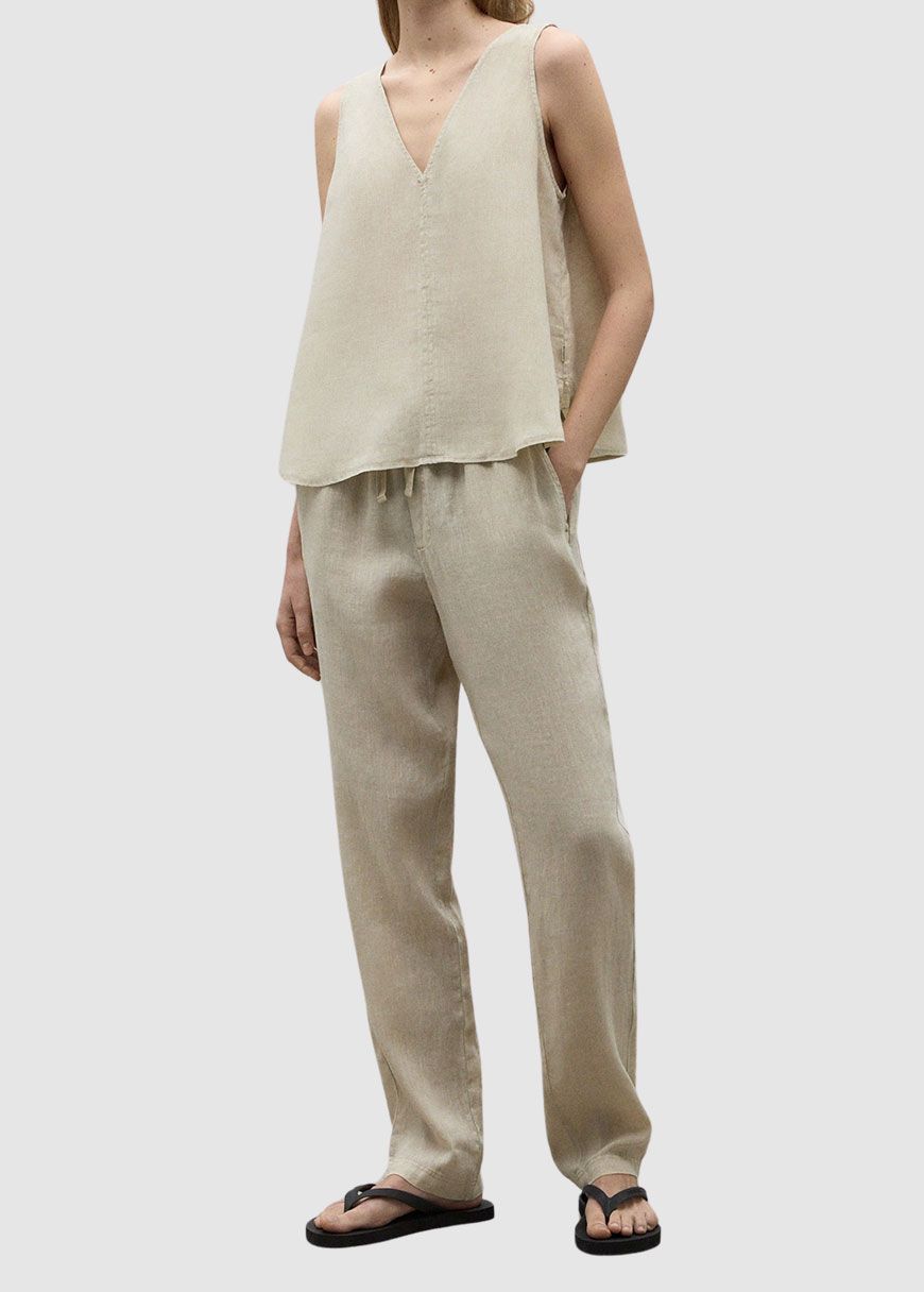 Indoalf Pants Woman