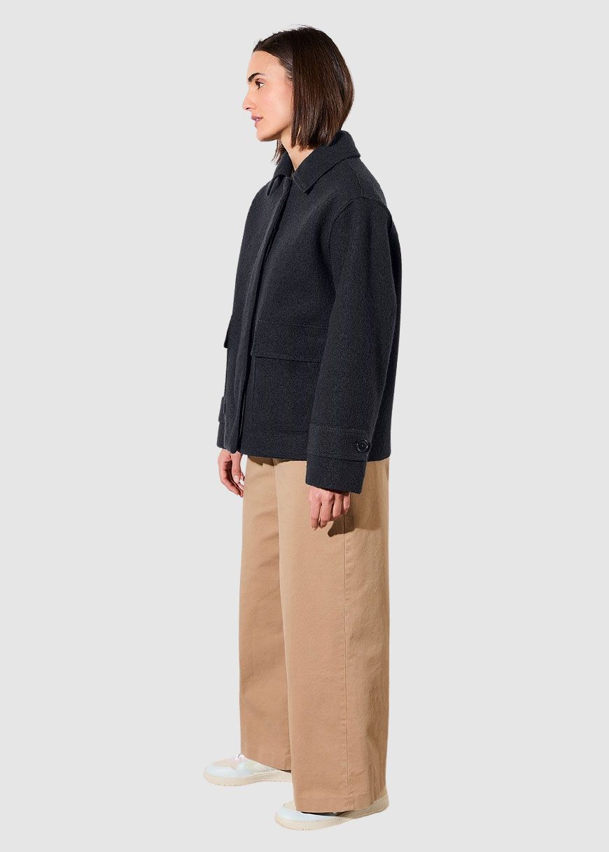 Jacket Merritt