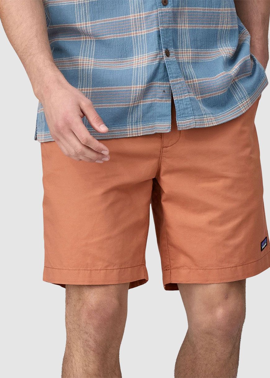 M's LW All-Wear Hemp Shorts - 8 in. M's LW All-Wear Hemp Shorts - 8 in.