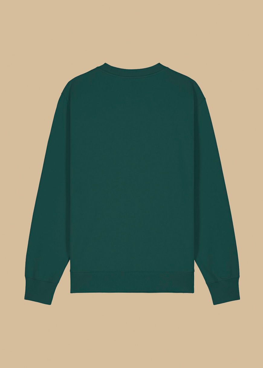 Classic Sweater Man Classic Sweater Man