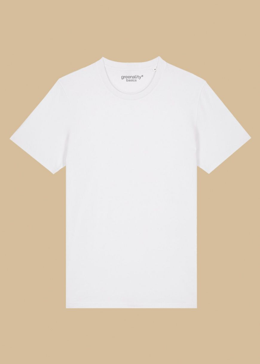 Slim Fit T-Shirt Man Slim Fit T-Shirt Man