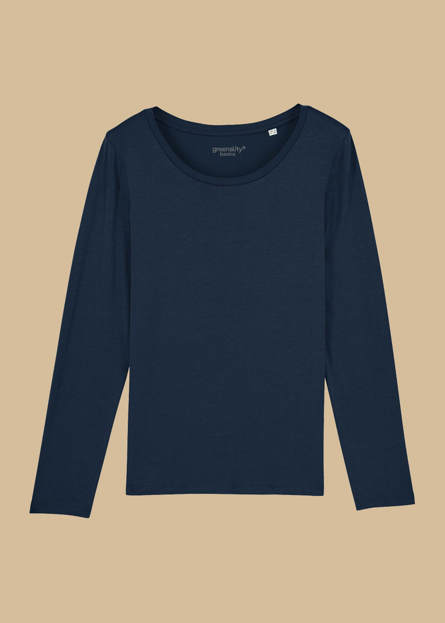 Longsleeve Woman Longsleeve Woman